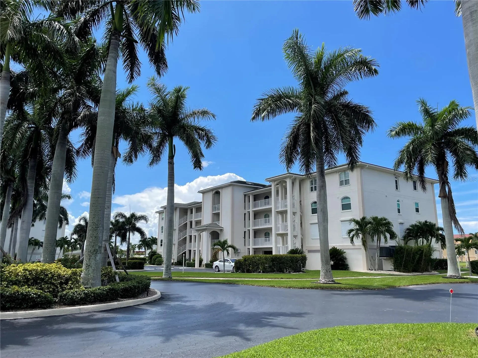 1250 W Marion Avenue Punta Gorda FL 33950