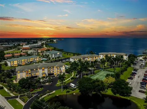 1250 W Marion Avenue Punta Gorda FL 33950