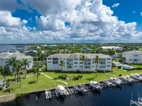 1250 W Marion Avenue Punta Gorda FL 33950