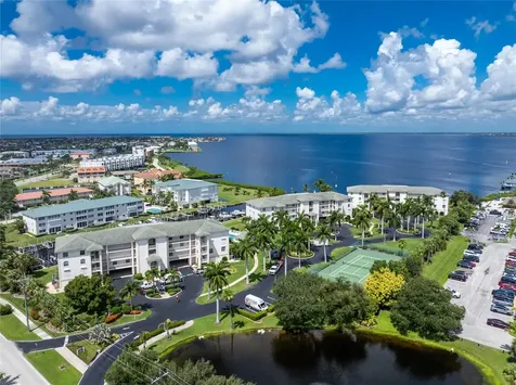 1250 W Marion Avenue Punta Gorda FL 33950