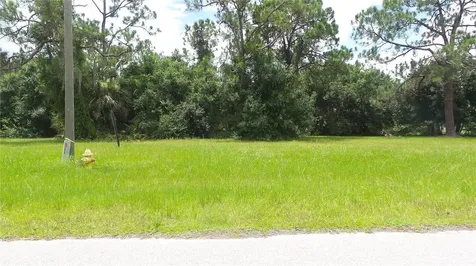 16641 Acapulco Road Punta Gorda FL 33955
