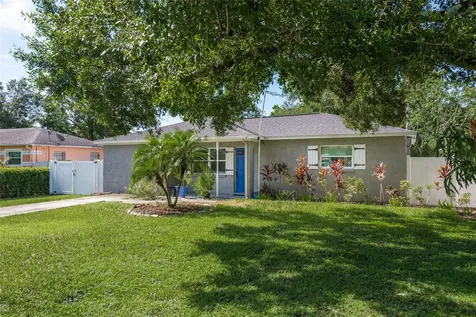912 Ralkell Road Tampa FL 33612
