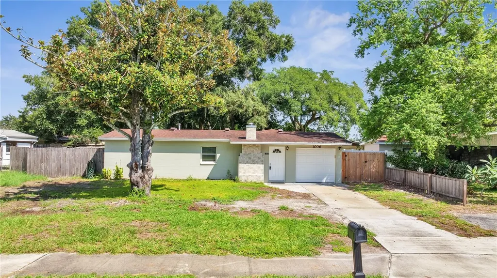 1006 Buttercup Lane Orlando FL 32825