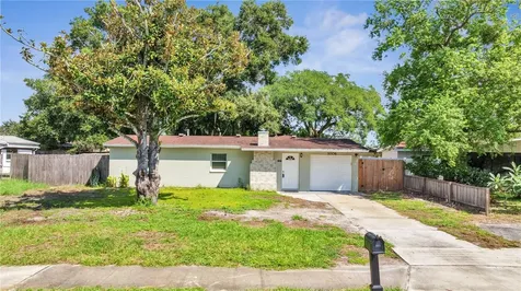 1006 Buttercup Lane Orlando FL 32825