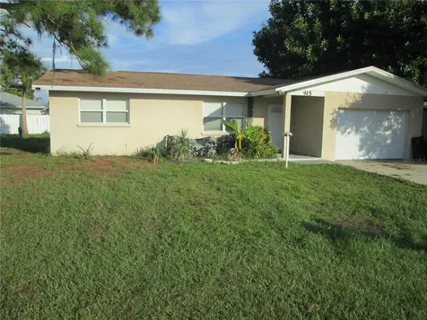 915 Nantucket Road Venice FL 34293