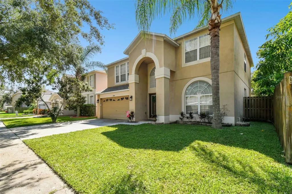 5707 Butterfield Street Riverview FL 33578