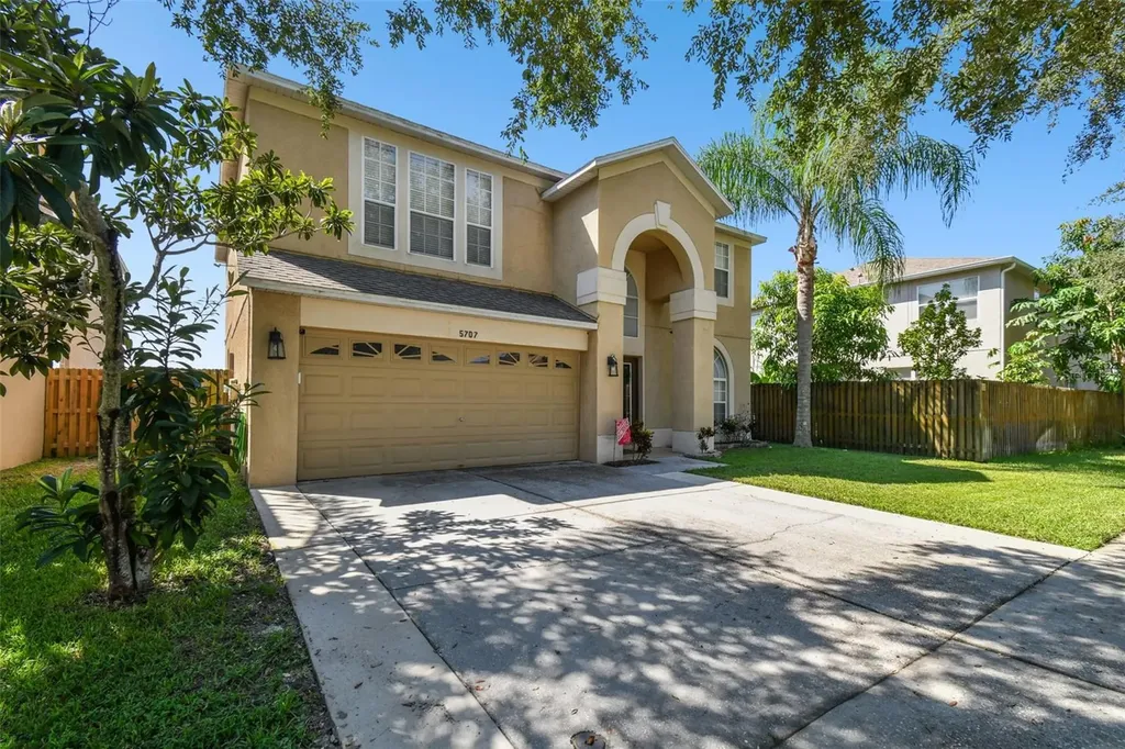 5707 Butterfield Street Riverview FL 33578