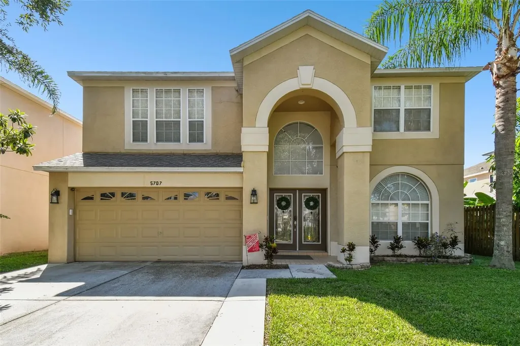 5707 Butterfield Street Riverview FL 33578