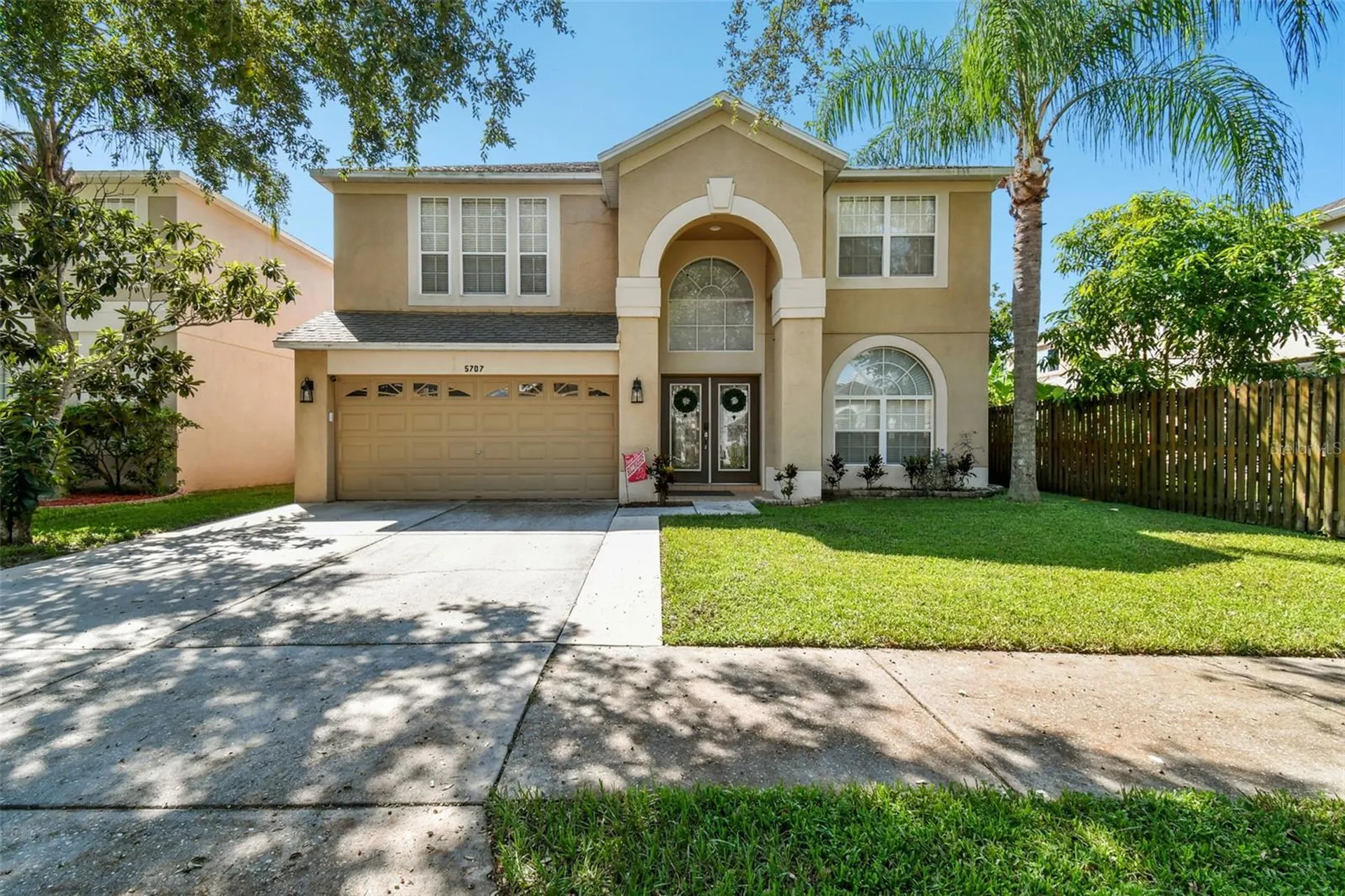5707 Butterfield Street Riverview FL 33578