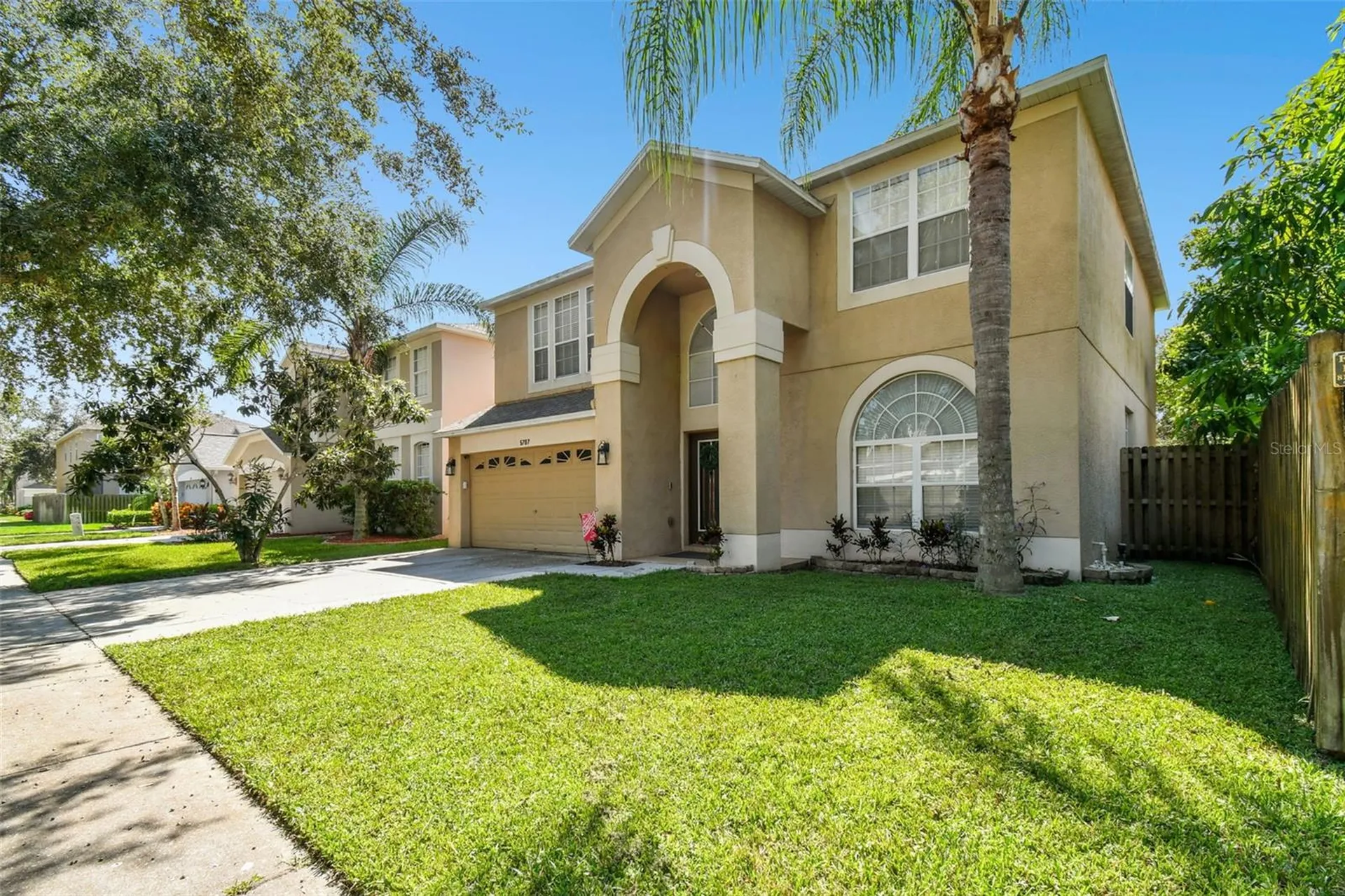 5707 Butterfield Street Riverview FL 33578