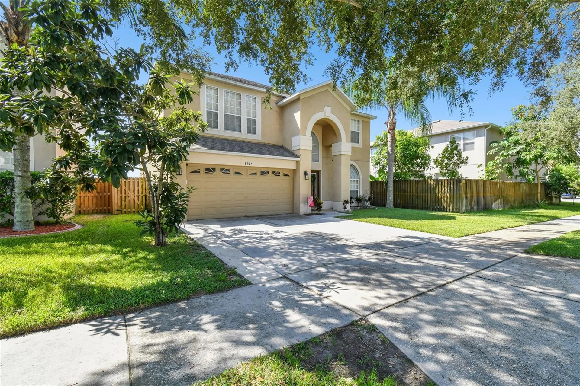 5707 Butterfield Street Riverview FL 33578