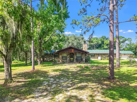 5191 Cyril Drive Dade City FL 33523
