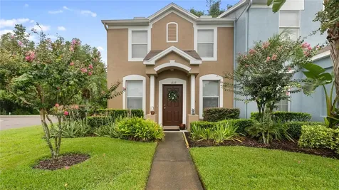 1239 Beckenham Way Wesley Chapel FL 33543