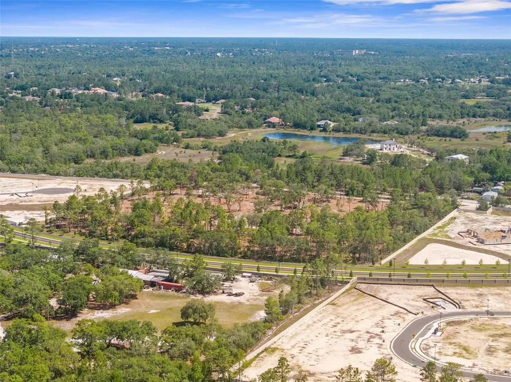 11011 Bourassa Boulevard Weeki Wachee FL 34613