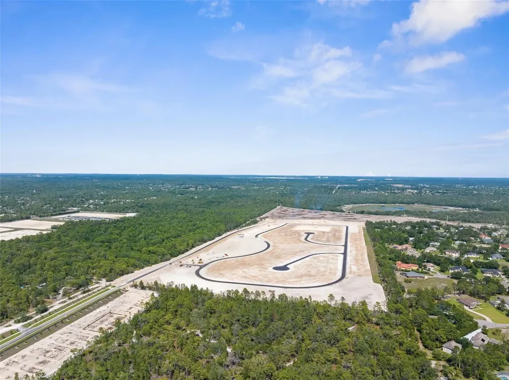 11011 Bourassa Boulevard Weeki Wachee FL 34613