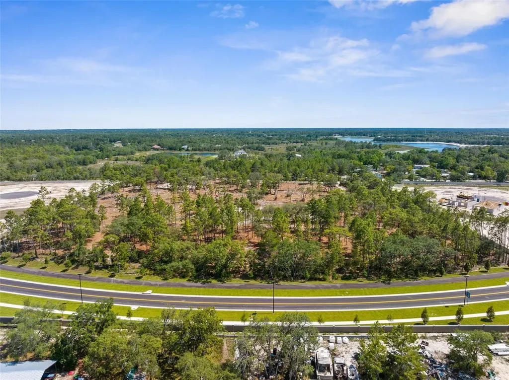11011 Bourassa Boulevard Weeki Wachee FL 34613