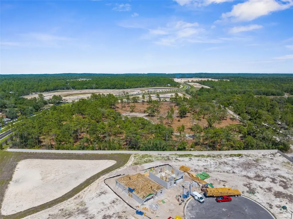 11011 Bourassa Boulevard Weeki Wachee FL 34613