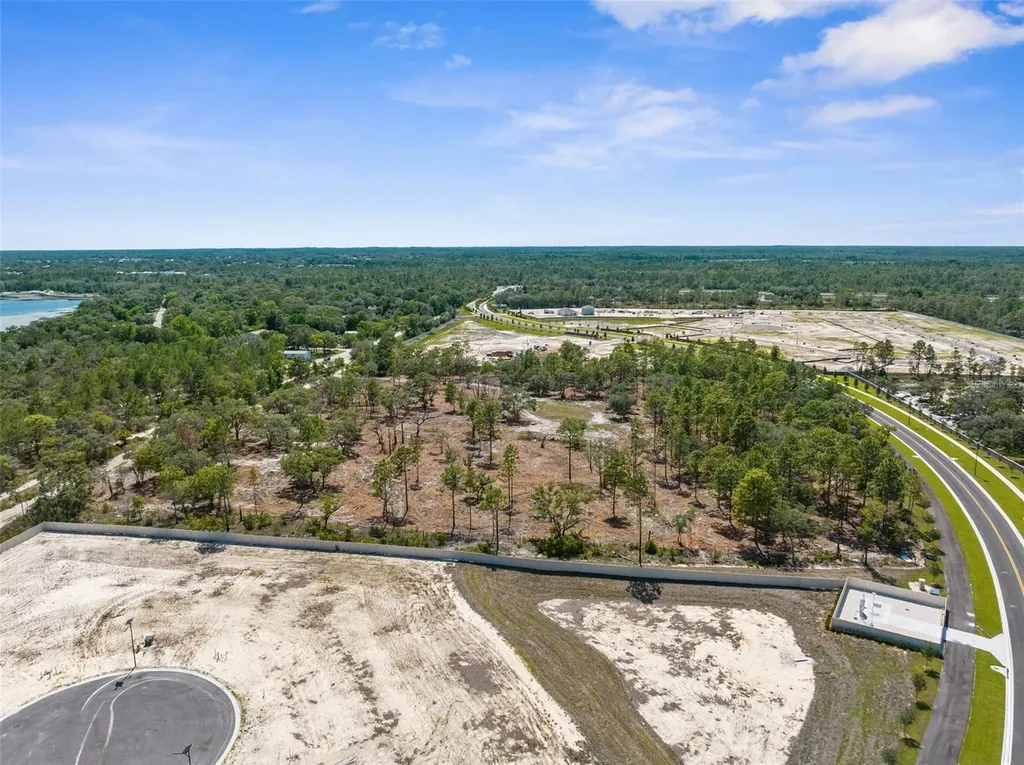 11011 Bourassa Boulevard Weeki Wachee FL 34613