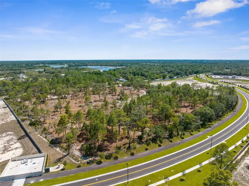 11011 Bourassa Boulevard Weeki Wachee FL 34613