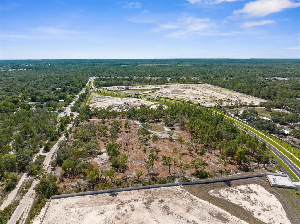 11011 Bourassa Boulevard Weeki Wachee FL 34613