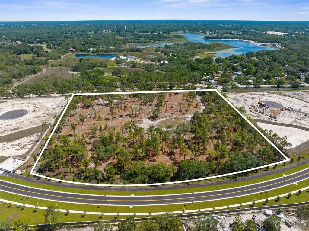 11011 Bourassa Boulevard Weeki Wachee FL 34613