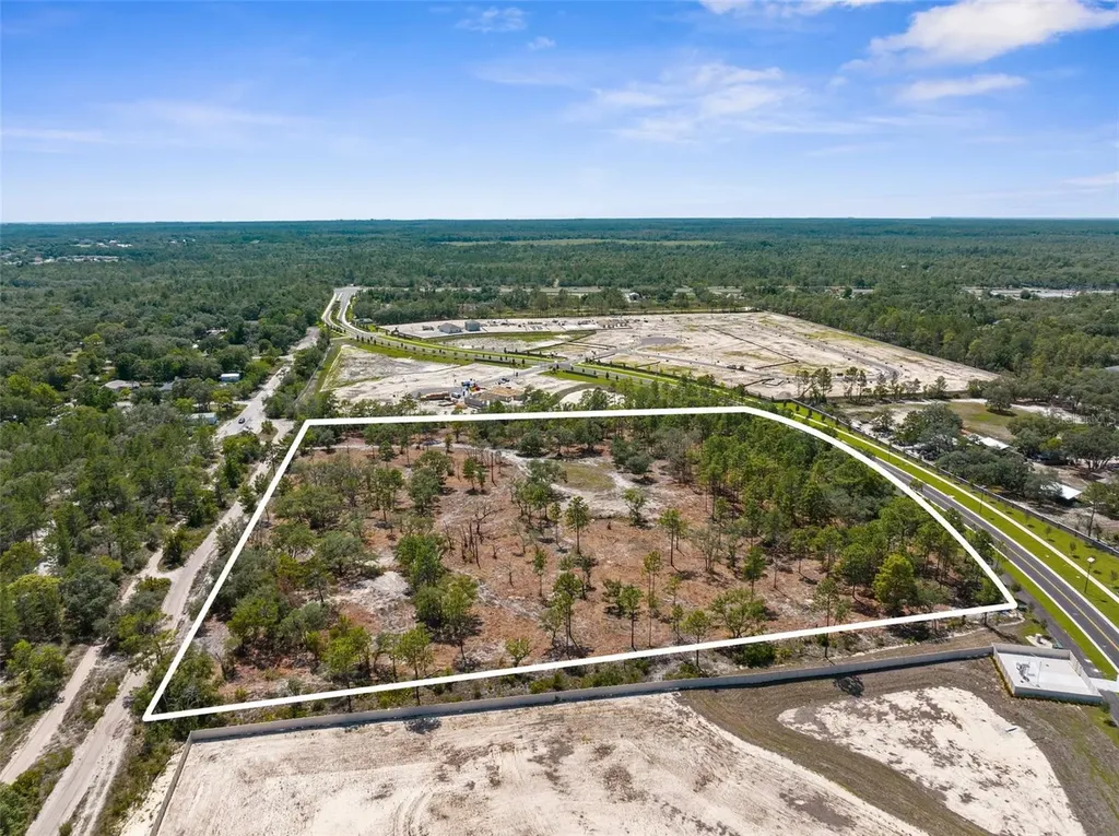 11011 Bourassa Boulevard Weeki Wachee FL 34613