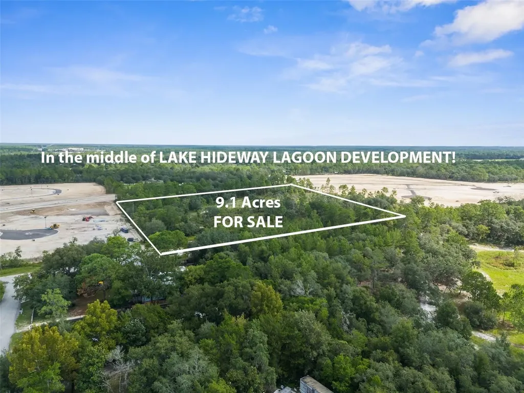 11011 Bourassa Boulevard Weeki Wachee FL 34613