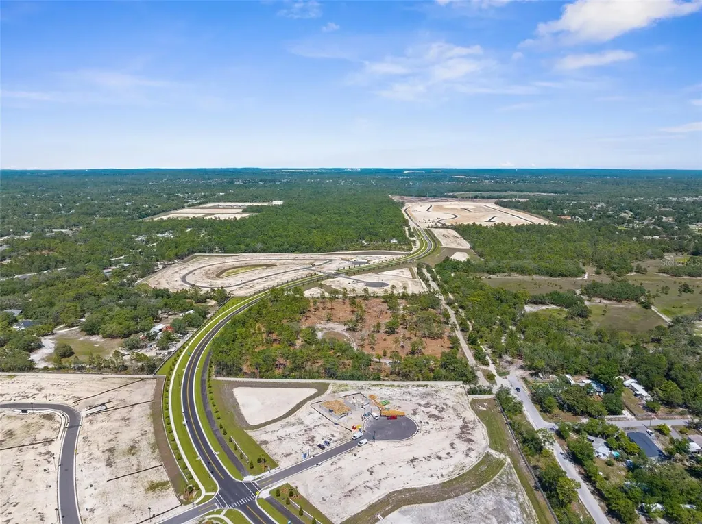11011 Bourassa Boulevard Weeki Wachee FL 34613