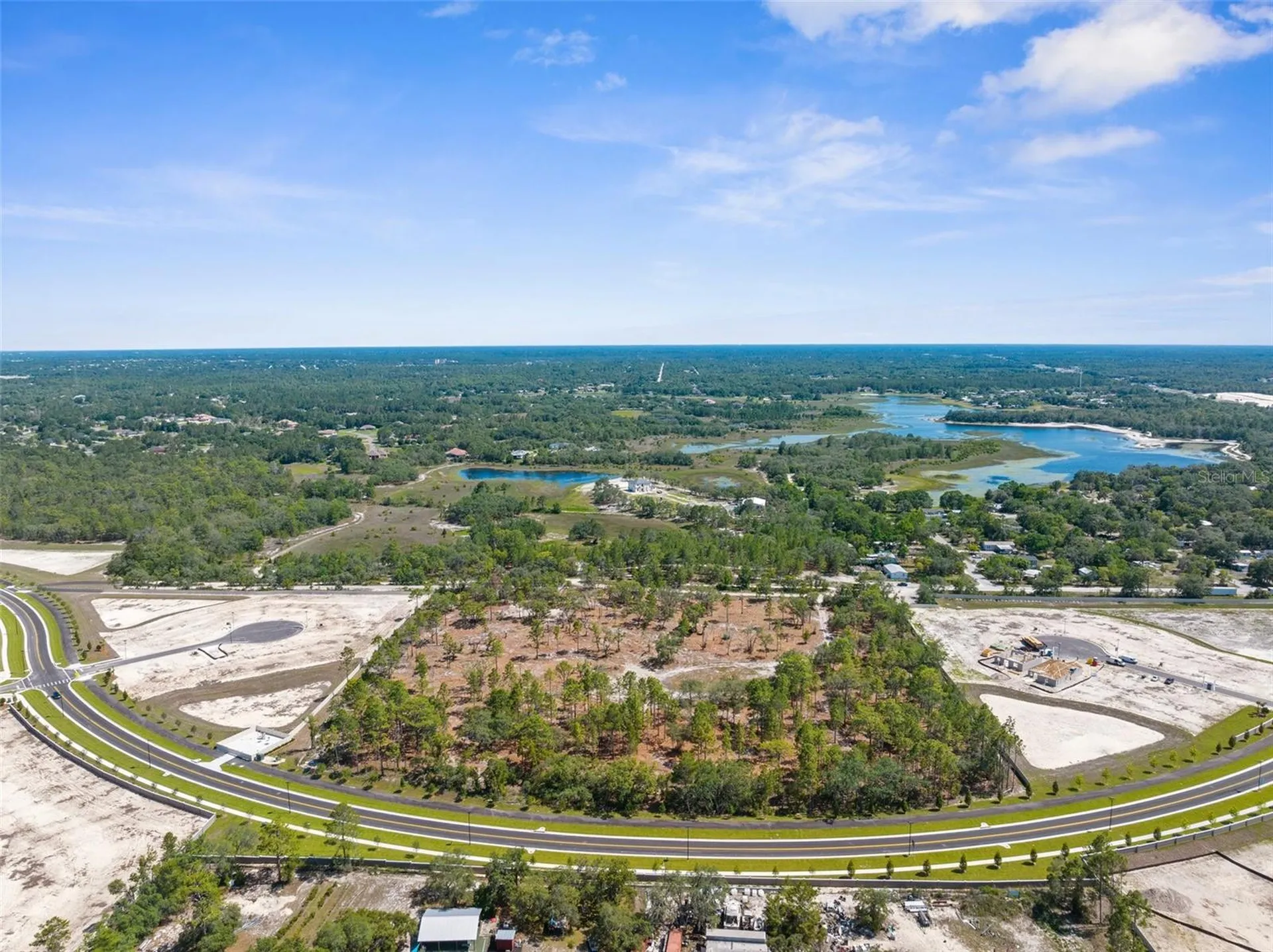 11011 Bourassa Boulevard Weeki Wachee FL 34613