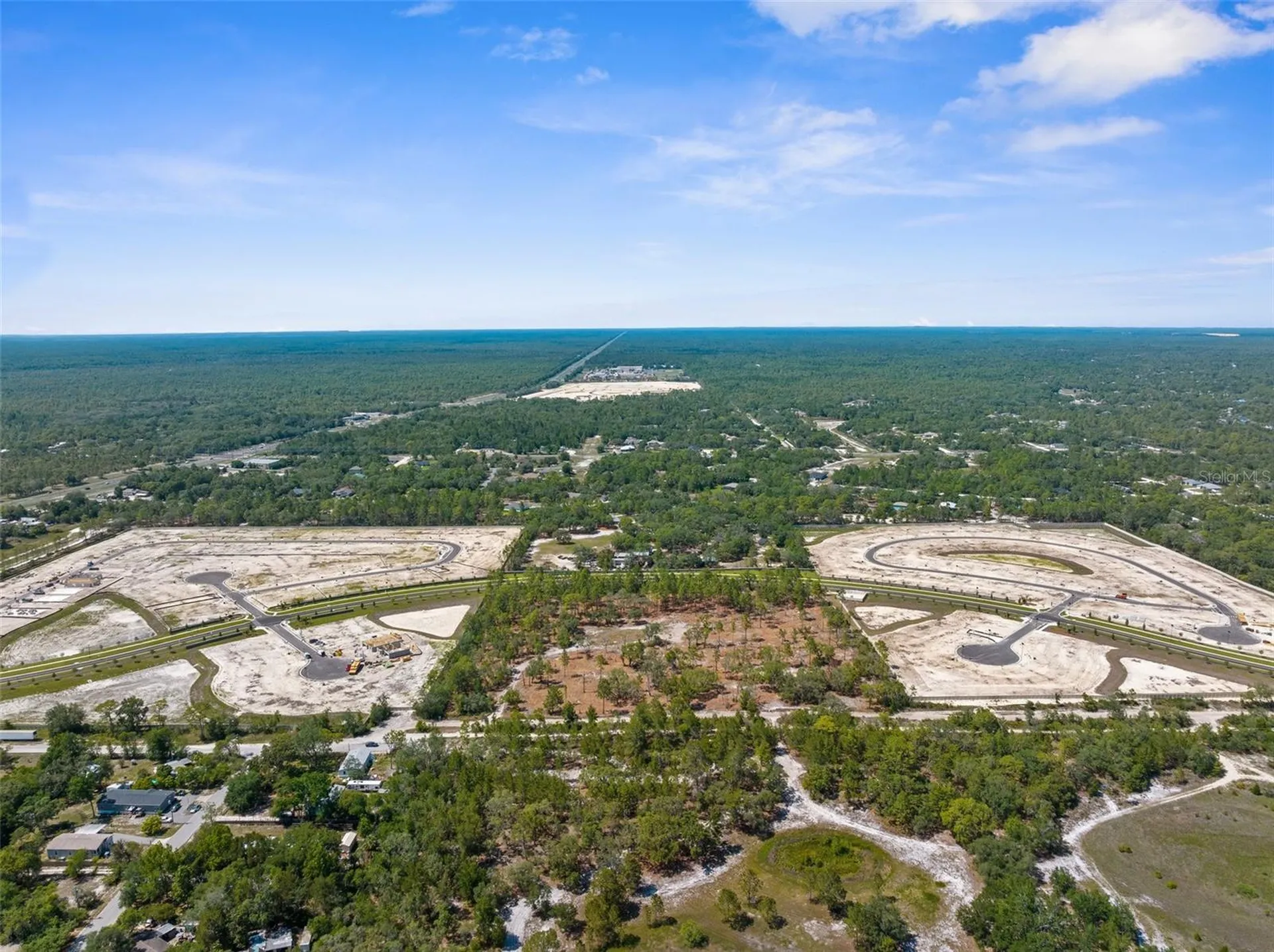11011 Bourassa Boulevard Weeki Wachee FL 34613