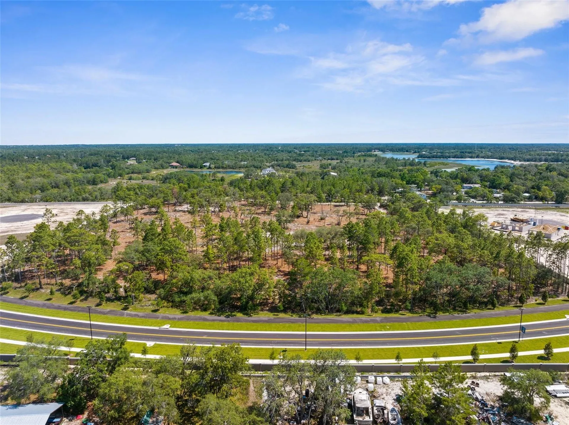 11011 Bourassa Boulevard Weeki Wachee FL 34613