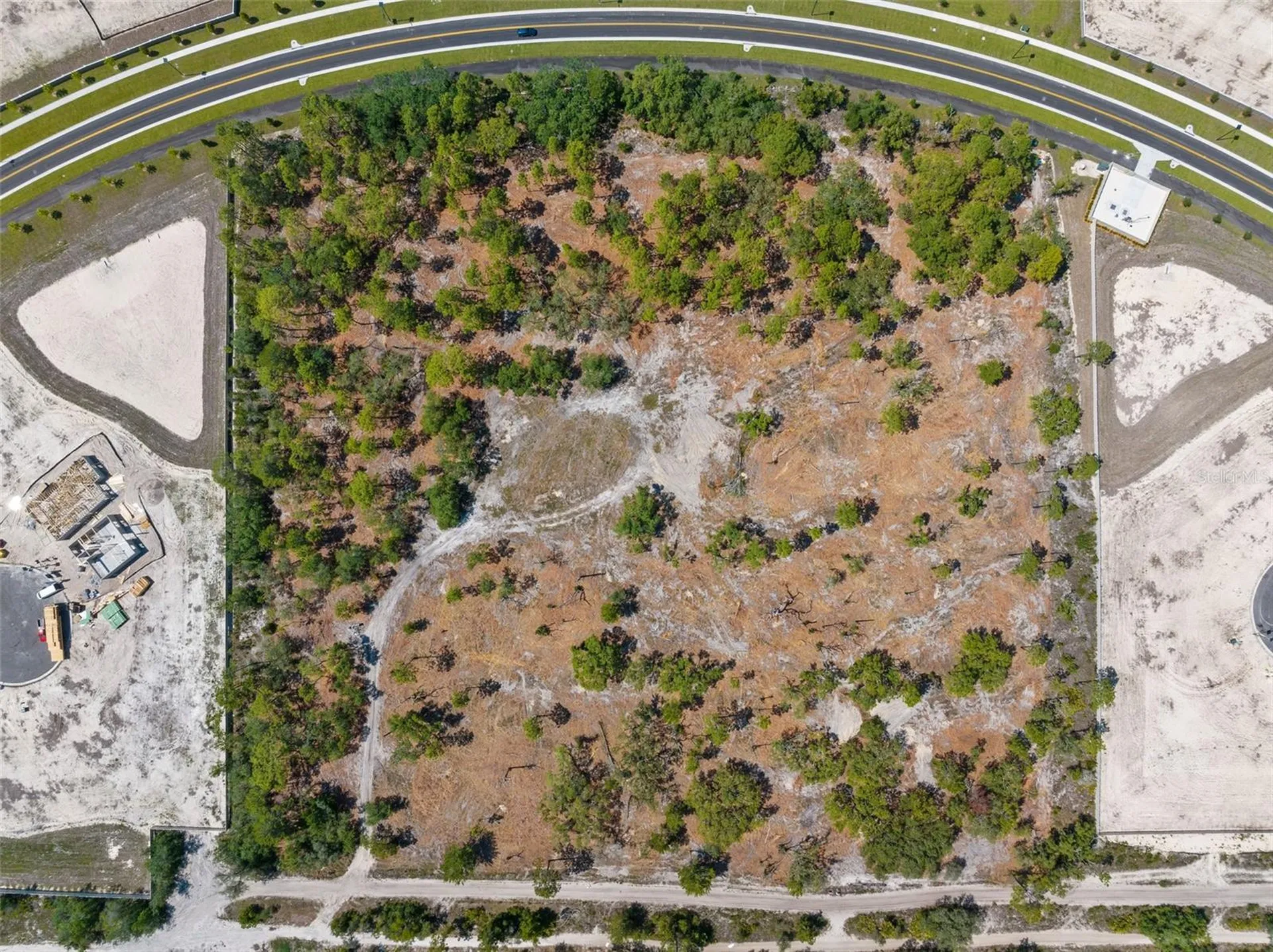 11011 Bourassa Boulevard Weeki Wachee FL 34613