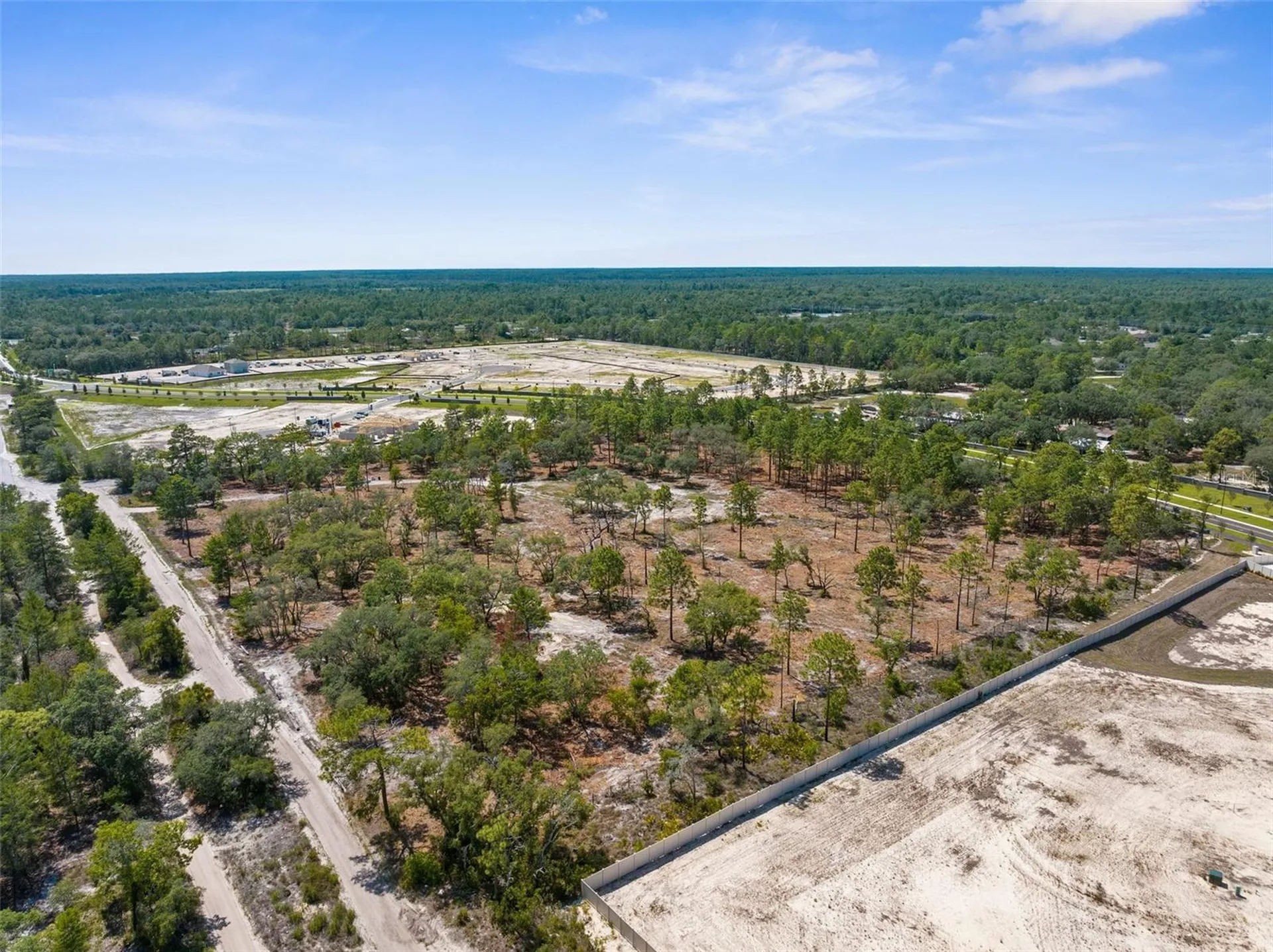 11011 Bourassa Boulevard Weeki Wachee FL 34613
