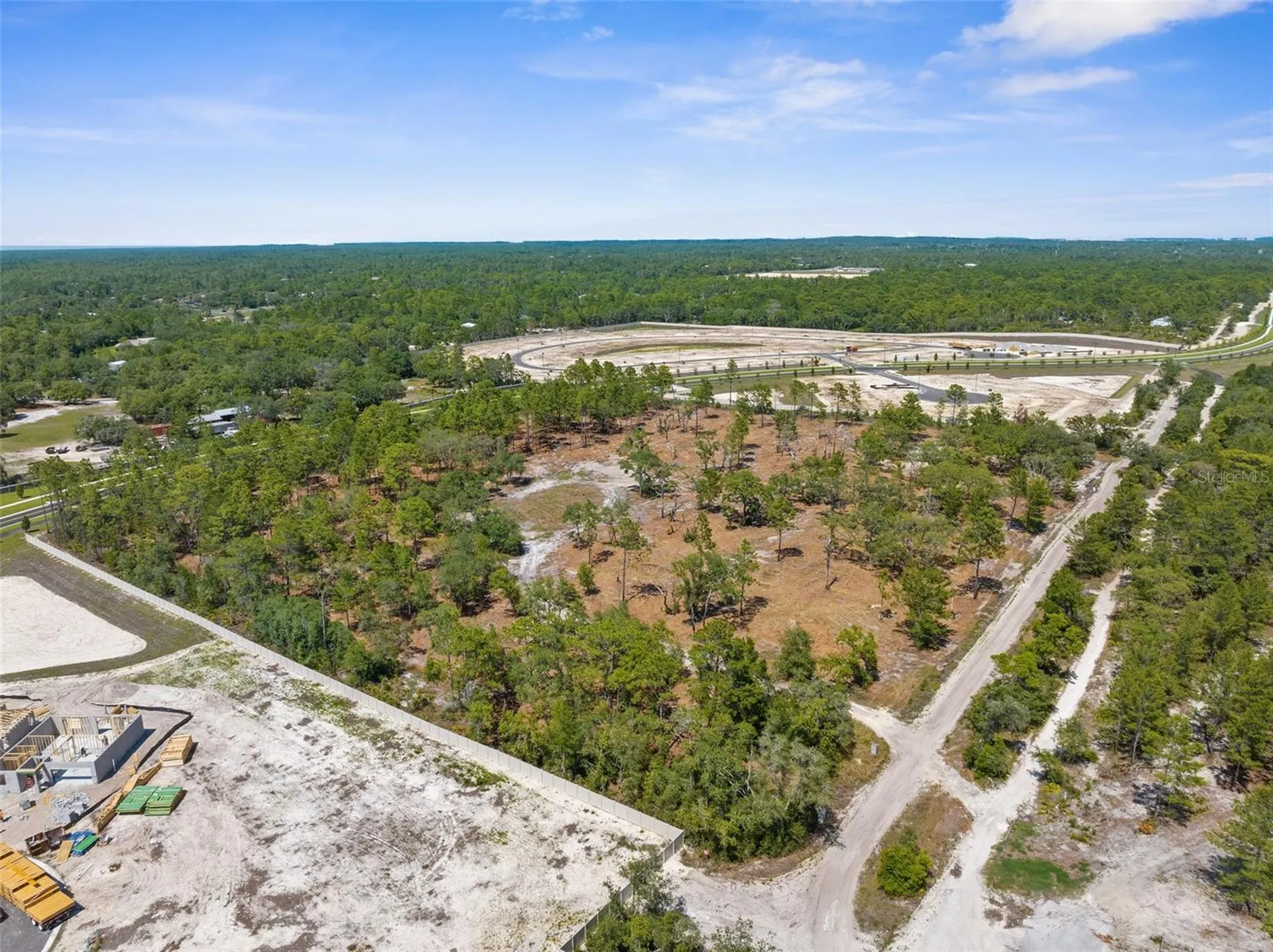 11011 Bourassa Boulevard Weeki Wachee FL 34613