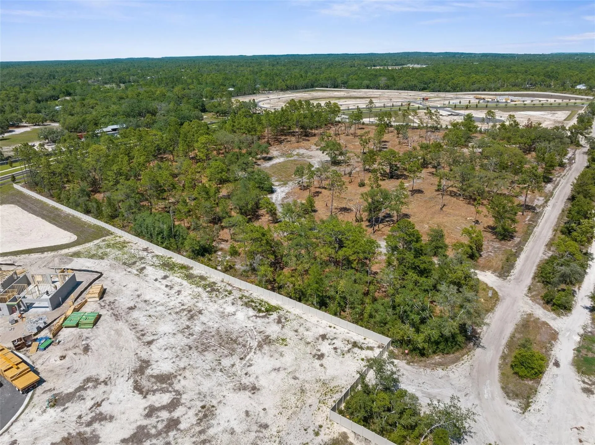 11011 Bourassa Boulevard Weeki Wachee FL 34613