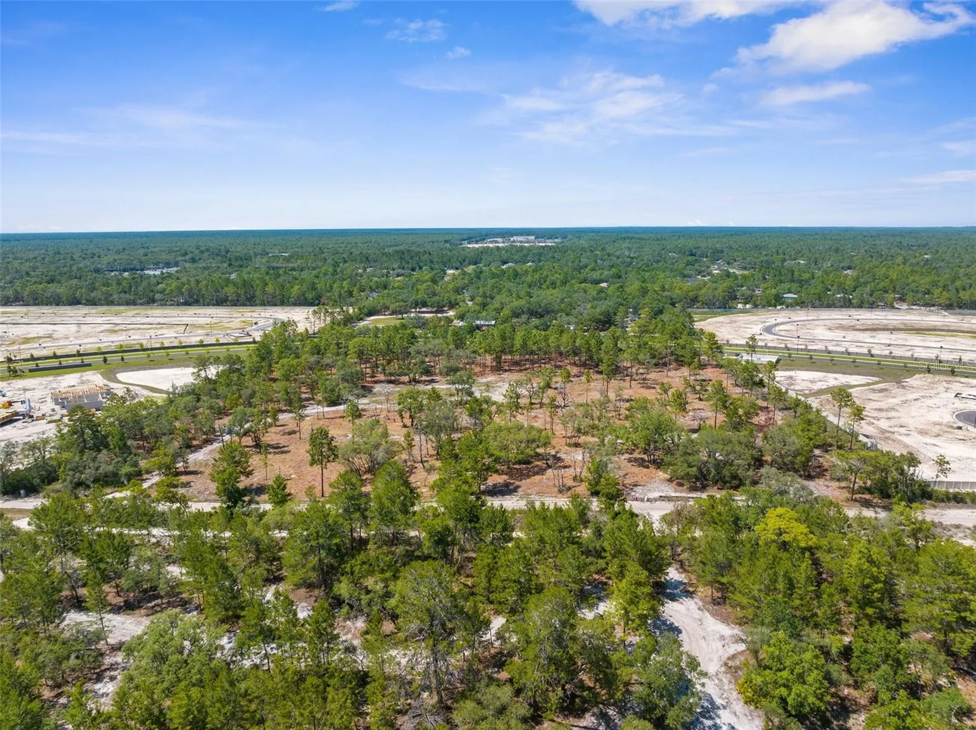 11011 Bourassa Boulevard Weeki Wachee FL 34613