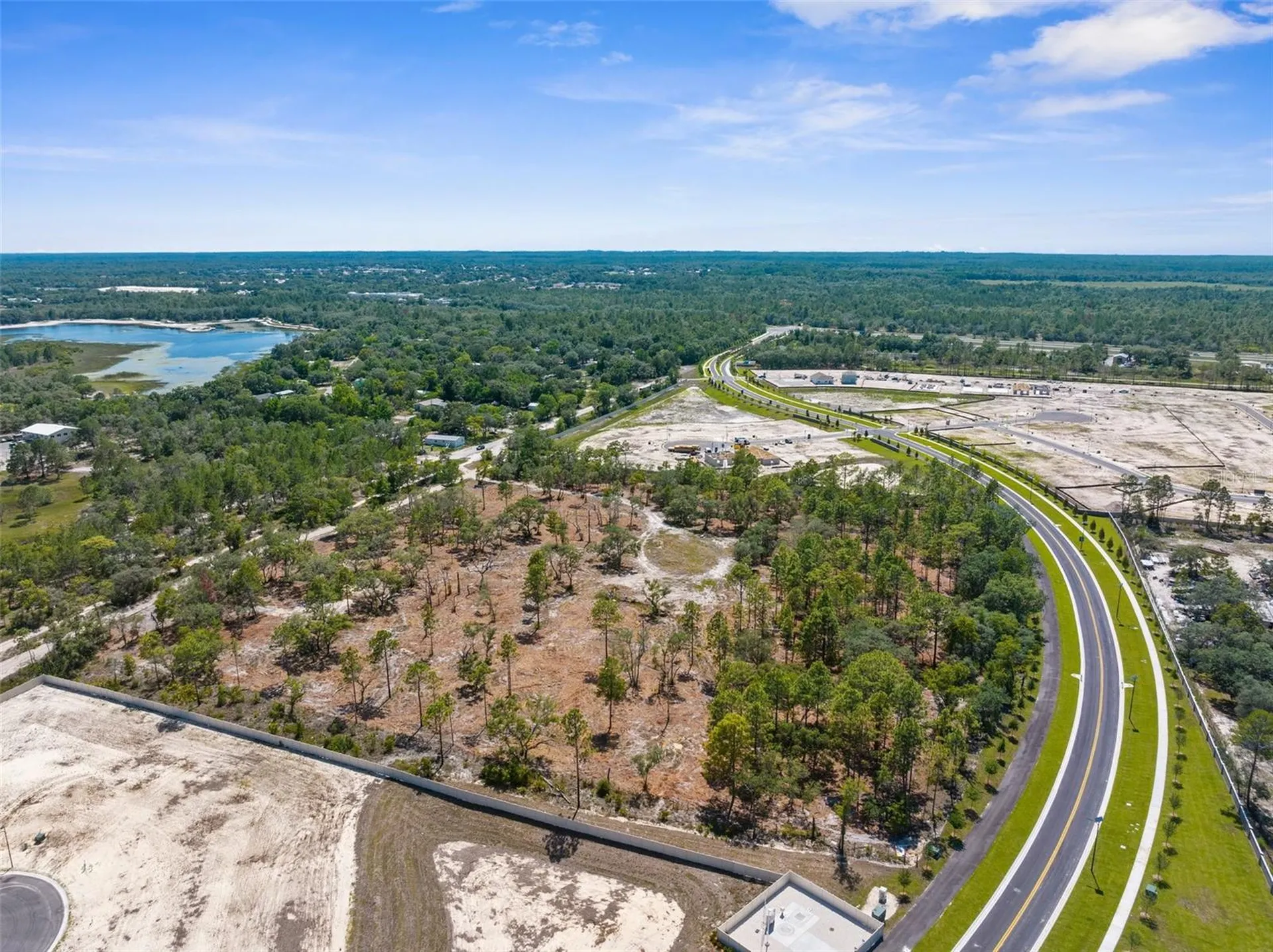 11011 Bourassa Boulevard Weeki Wachee FL 34613