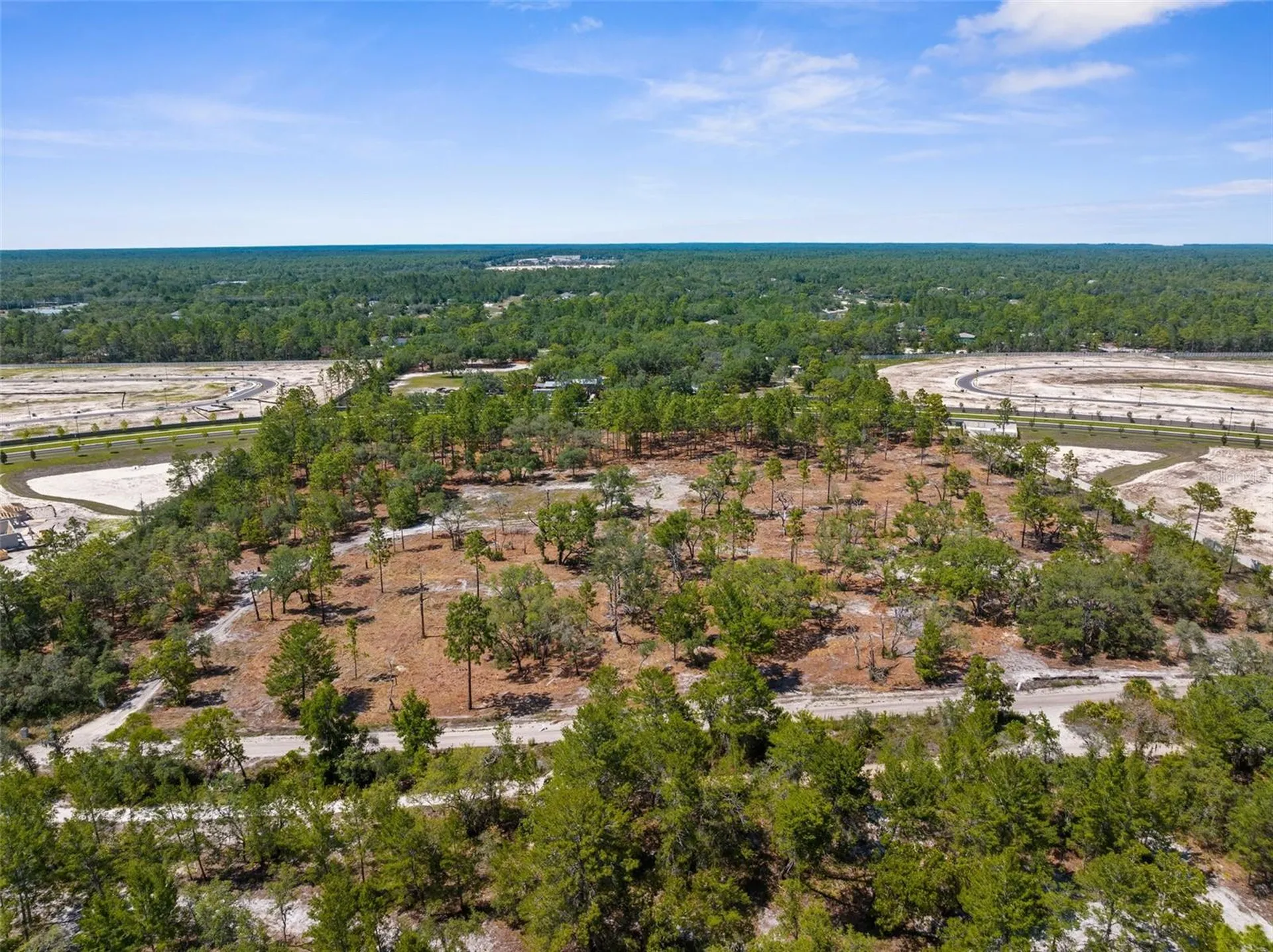 11011 Bourassa Boulevard Weeki Wachee FL 34613