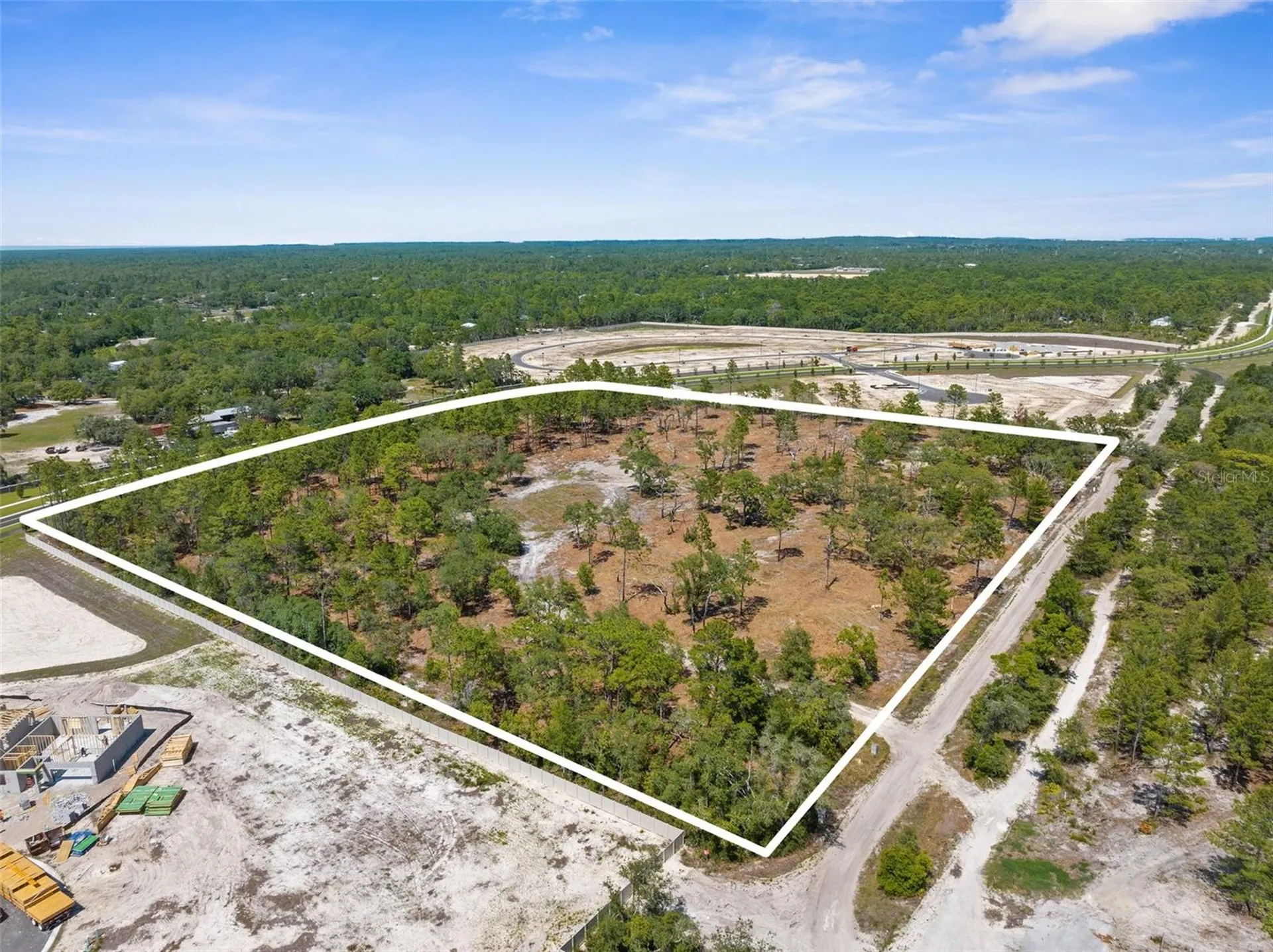 11011 Bourassa Boulevard Weeki Wachee FL 34613
