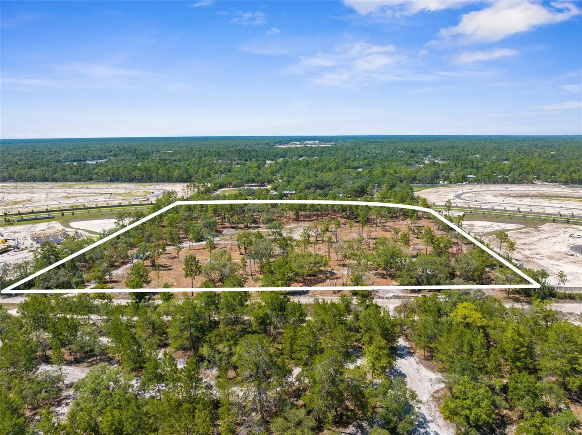 11011 Bourassa Boulevard Weeki Wachee FL 34613