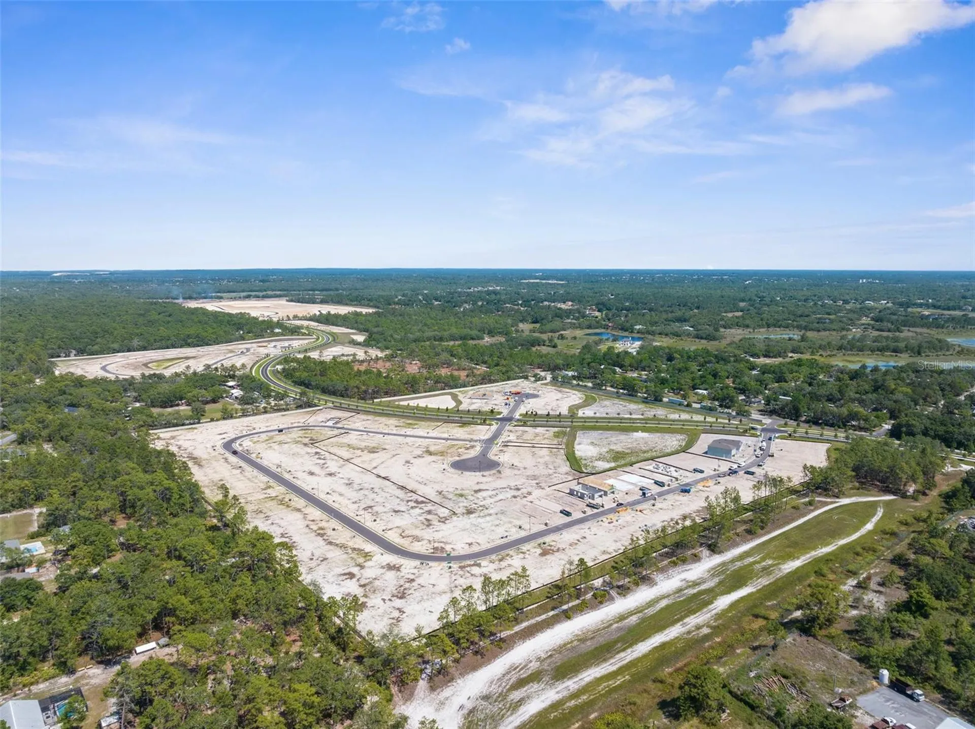 11011 Bourassa Boulevard Weeki Wachee FL 34613