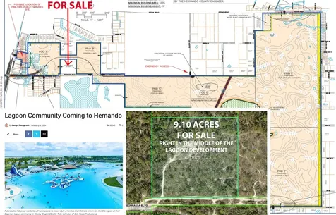 11011 Bourassa Boulevard Weeki Wachee FL 34613