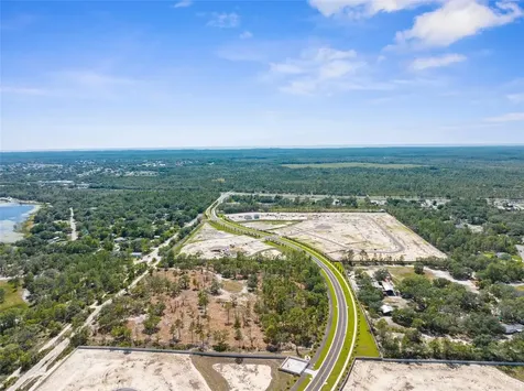 11011 Bourassa Boulevard Weeki Wachee FL 34613