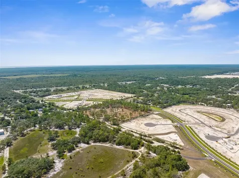 11011 Bourassa Boulevard Weeki Wachee FL 34613