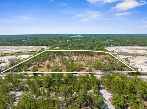 11011 Bourassa Boulevard Weeki Wachee FL 34613