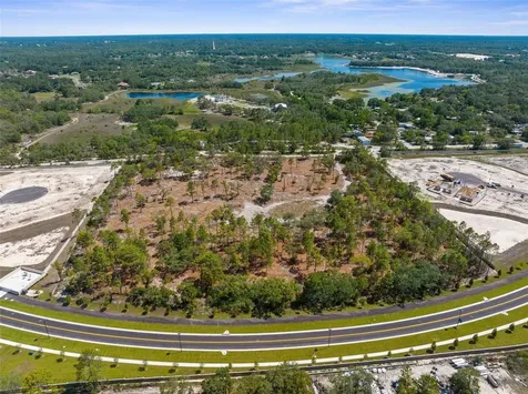 11011 Bourassa Boulevard Weeki Wachee FL 34613