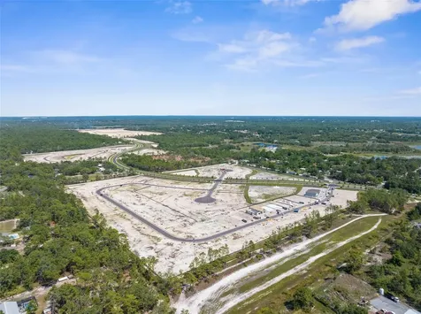 11011 Bourassa Boulevard Weeki Wachee FL 34613