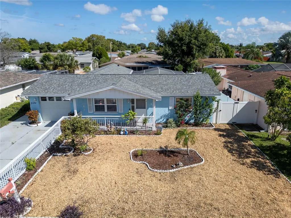 7135 Parrot Drive Port Richey FL 34668