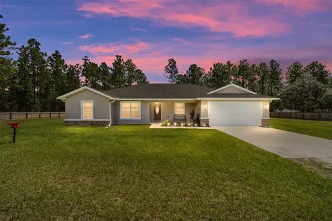 8821 SW 129th Terrace Road Dunnellon FL 34432