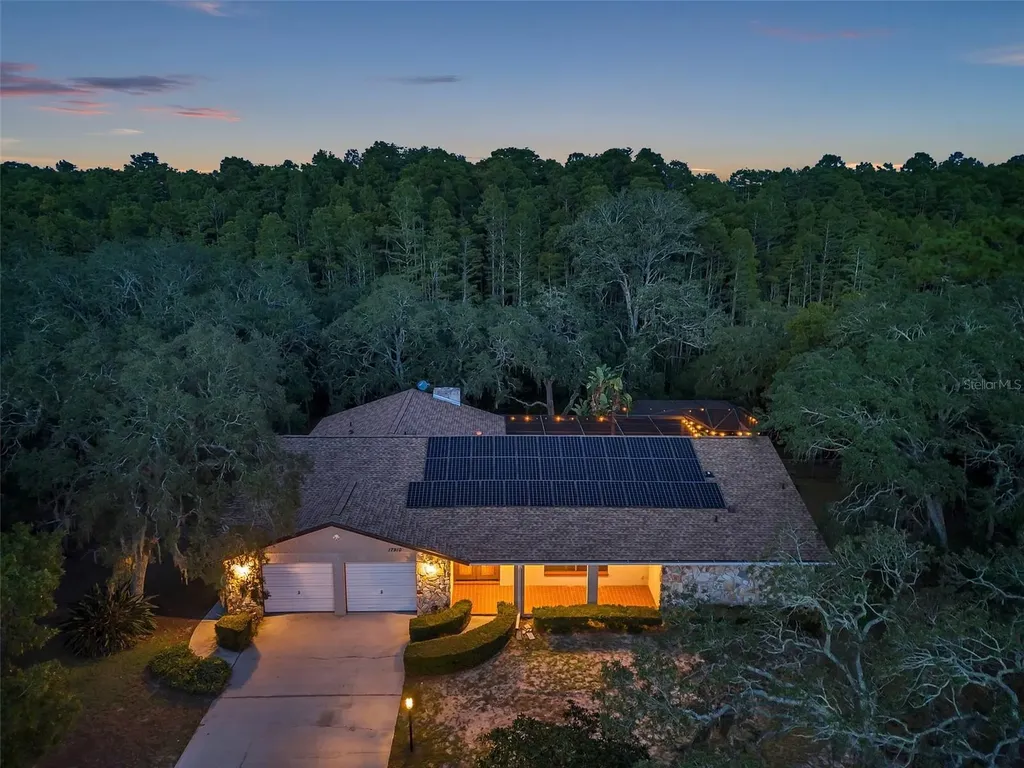 17910 Fancy Lane Hudson FL 34667